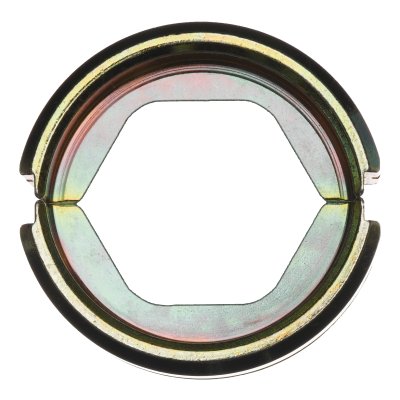 Presseinsatz für hydraulisches Akku-Presswerkzeug R22 Cu 300 für Standard Rohrkabelschuh