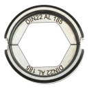 Presseinsatz für hydraulisches Akku-Presswerkzeug...