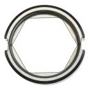 Presseinsatz für hydraulisches Akku-Presswerkzeug...