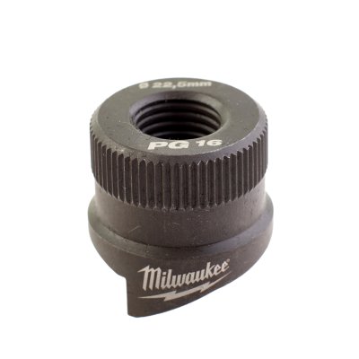 Stempel für Lochstanze 22,5 mm / PG 16