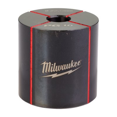 Matrize für Lochstanze 22,5 mm / PG 16