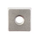 Schneidtischmesser Wendemesser 4-fach für KS 2.5/S 2.5