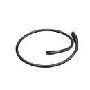 Ersatz-Kamerakabel 100 cm/12,5 mm für M12 IC AV3
