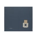 Entsorgungssack 50 l 5 x Kunststoffsack