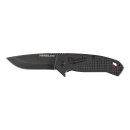 HARDLINE Premium-Klappmesser 75 mm Klingenlänge
