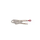 Milwaukee 170 mm lang, Spannweite 38 mm Gripzange TORQUE...