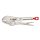 Milwaukee 250 mm lang, Spannweite 30 mm Gripzange TORQUE LOCK mit geraden Backen