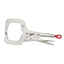 Milwaukee 280 mm lang, Spannweite 90 mm...