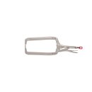 Milwaukee 480 mm lang, Spannweite 170 mm...