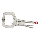 Milwaukee 280 mm lang, Spannweite 100 mm...