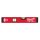 Wasserwaage REDSTICK Premium 40 cm lang