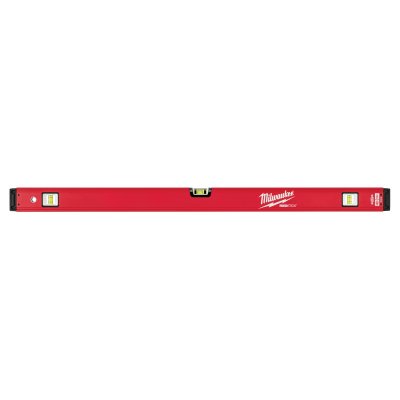 Wasserwaage REDSTICK Premium 100 cm lang