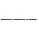 Wasserwaage REDSTICK Premium 240 cm lang