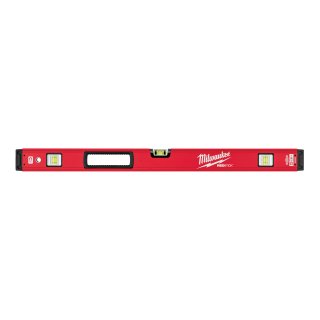 Wasserwaage REDSTICK Premium 80 cm lang magnetisch