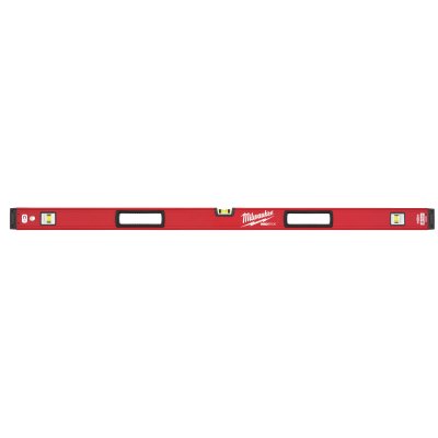 Wasserwaage REDSTICK Premium 120 cm lang magnetisch
