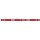 Wasserwaage REDSTICK Premium 120 cm lang magnetisch