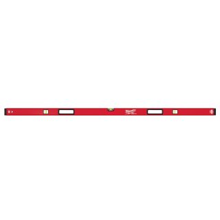 Wasserwaage REDSTICK Premium 180 cm lang magnetisch