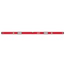 Wasserwaage REDSTICK Premium 180 cm lang magnetisch