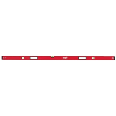 Wasserwaage REDSTICK Premium 200 cm lang magnetisch