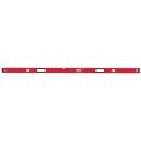 Wasserwaage REDSTICK Premium 200 cm lang magnetisch