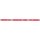 Wasserwaage REDSTICK Premium 200 cm lang magnetisch