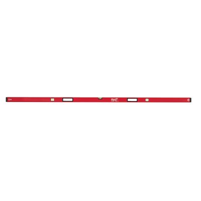 Wasserwaage REDSTICK Premium 240 cm lang magnetisch