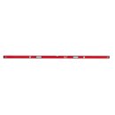 Wasserwaage REDSTICK Premium 240 cm lang magnetisch