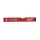 Wasserwaage REDSTICK Compact 40 cm lang magnetisch
