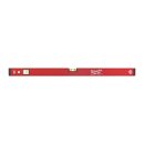 Wasserwaage REDSTICK Compact 80 cm lang magnetisch