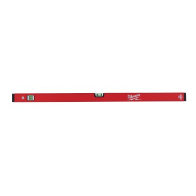Wasserwaage REDSTICK Compact 100 cm lang
