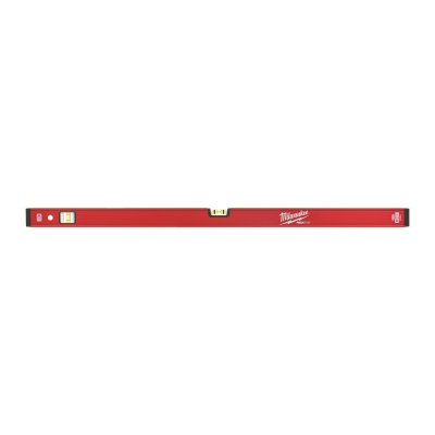 Wasserwaage REDSTICK Compact 100 cm lang magnetisch