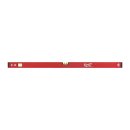 Wasserwaage REDSTICK Compact 100 cm lang magnetisch
