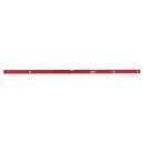 Wasserwaage REDSTICK Compact 180 cm lang