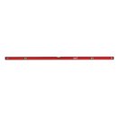 Wasserwaage REDSTICK Compact 180 cm lang magnetisch