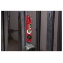 Milwaukee Wasserwaage Torpedo 360° 25 cm lang magnetisch