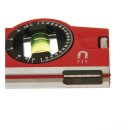 Milwaukee Wasserwaage Torpedo 360° 25 cm lang magnetisch