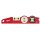 Milwaukee Wasserwaage Torpedo 360° 25 cm lang magnetisch