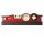 Milwaukee Wasserwaage Torpedo 360° 25 cm lang magnetisch