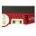 Milwaukee Wasserwaage Torpedo 360° 25 cm lang magnetisch