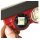 Milwaukee Wasserwaage Torpedo 360° 25 cm lang magnetisch