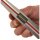 Milwaukee Wasserwaage Torpedo 360° 25 cm lang magnetisch