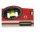 Milwaukee Wasserwaage Torpedo 360° 25 cm lang magnetisch