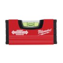 Wasserwaage Minibox 10 cm lang