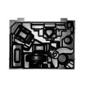 HD Box Einlage 17 für M18 CAG XPDB