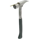 Milwaukee 388 mm lang, TBM14RMC + TBM-SR TiBone...