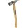 Titanhammer m. Hickorystiel Stiletto Ti14MC-H18, 457 mm lang, gerippt