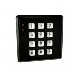 Dummy Alarm-Keypad