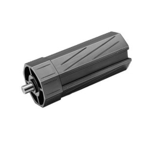 Kunststoff-Kapsel für Rollladenwelle SW60 145 mm