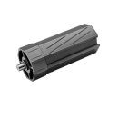Kunststoff-Kapsel für Rollladenwelle SW60 145 mm