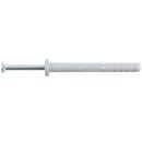 BTI Schlagdübel SD II Flachbund 6 x 40 mm 200...
